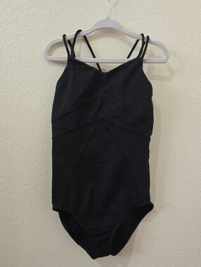 Ivivva Girls One-Piece Swimsuit
